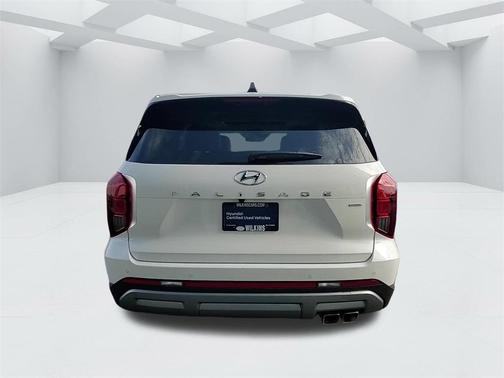 2023 Hyundai PALISADE Limited