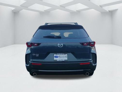 2026 Mazda CX-50 2.5 S