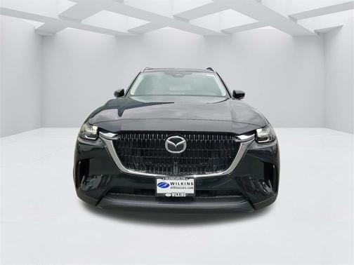 2025 Mazda CX-90 3.3 Turbo Preferred Package