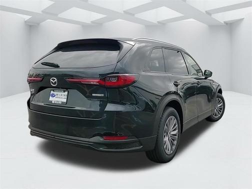 2025 Mazda CX-90 3.3 Turbo Preferred Package