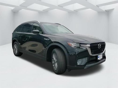 2025 Mazda CX-90 3.3 Turbo Preferred Package