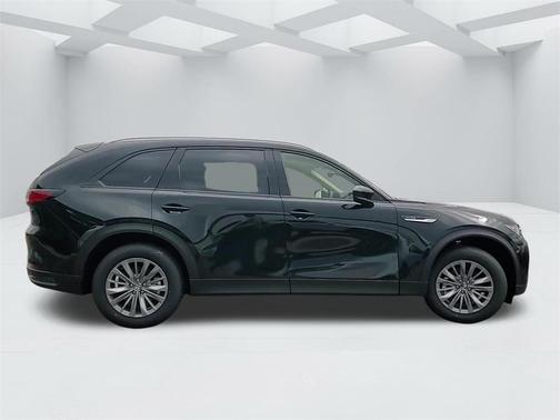 2025 Mazda CX-90 3.3 Turbo Preferred Package