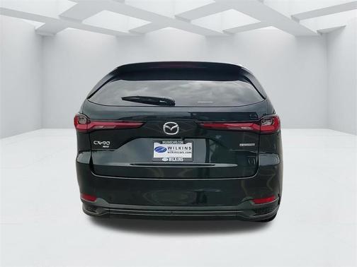 2025 Mazda CX-90 3.3 Turbo Preferred Package