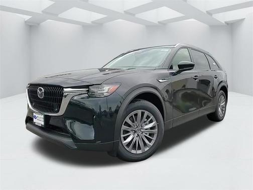 2025 Mazda CX-90 3.3 Turbo Preferred Package