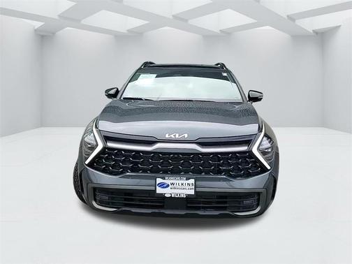2023 Kia Sportage X-Pro Prestige