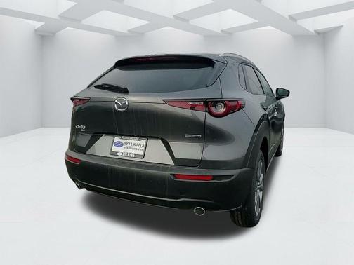 2026 Mazda CX-30 Preferred
