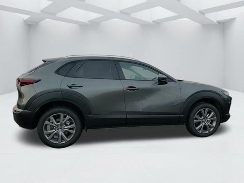 2026 Mazda CX-30 Preferred
