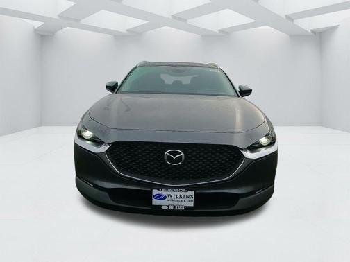 2026 Mazda CX-30 Preferred