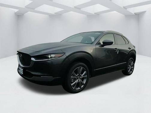 2026 Mazda CX-30 Preferred