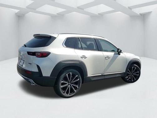 2025 Mazda CX-50 2.5 Turbo Premium Package