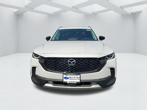 2025 Mazda CX-50 2.5 Turbo Premium Package