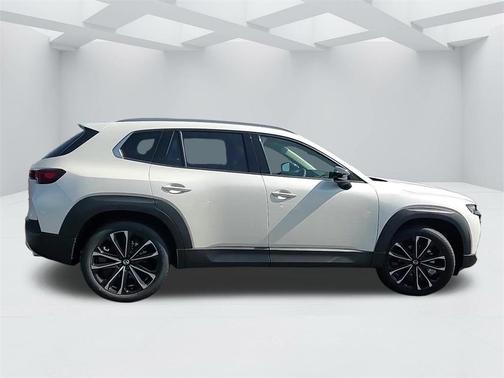 2025 Mazda CX-50 2.5 Turbo Premium Package