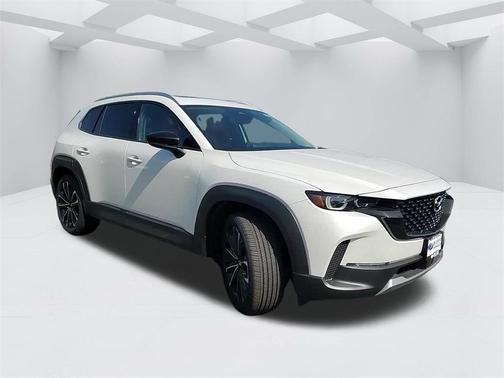 2025 Mazda CX-50 2.5 Turbo Premium Package