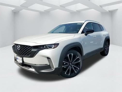 2025 Mazda CX-50 2.5 Turbo Premium Package