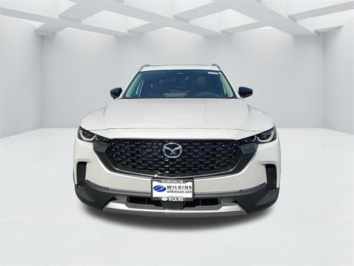 2025 Mazda CX-50 2.5 Turbo Premium Package