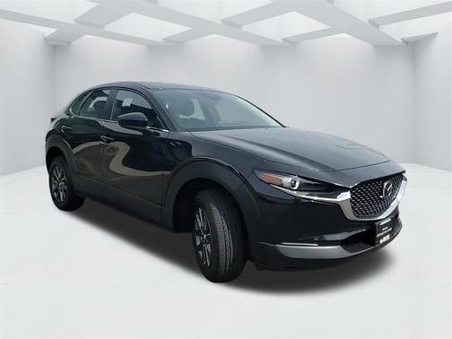 2023 Mazda CX-30 2.5 S