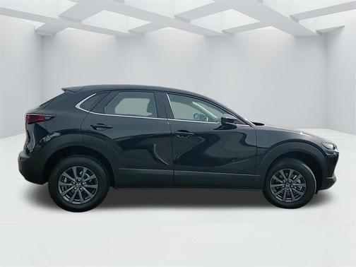2023 Mazda CX-30 2.5 S