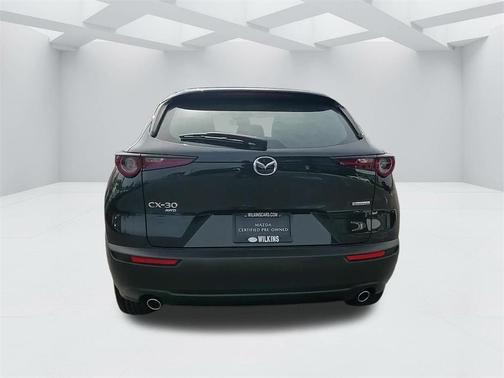 2023 Mazda CX-30 2.5 S