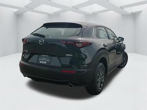 2023 Mazda CX-30 2.5 S