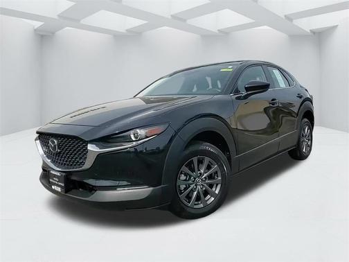 2023 Mazda CX-30 2.5 S