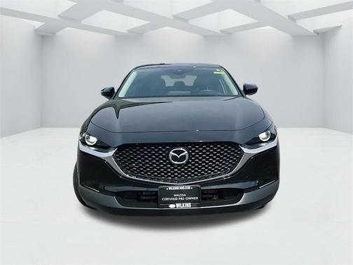2023 Mazda CX-30 2.5 S