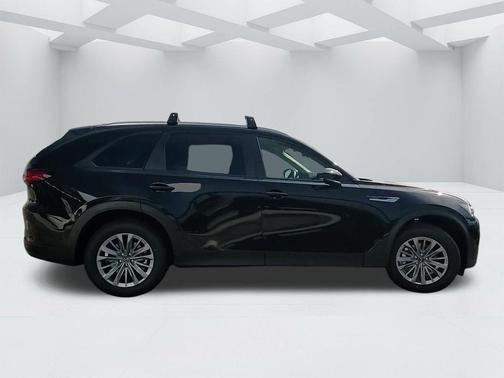 2025 Mazda CX-90 3.3 Turbo Select Package