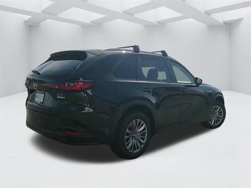 2025 Mazda CX-90 3.3 Turbo Select Package
