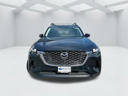 2025 Mazda CX-90 3.3 Turbo Select Package