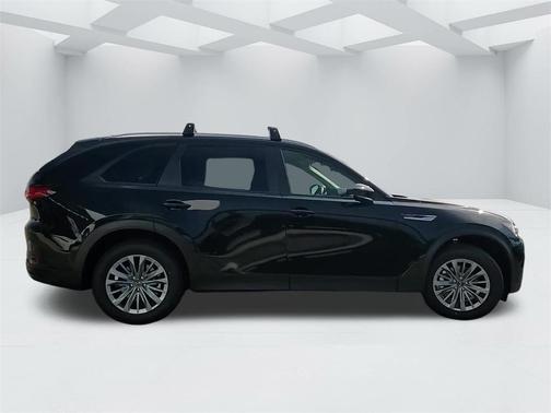 2025 Mazda CX-90 3.3 Turbo Select Package