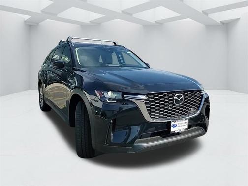 2025 Mazda CX-90 3.3 Turbo Select Package