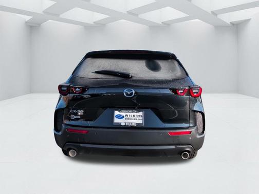 2026 Mazda CX-50 2.5 S PREFERRED