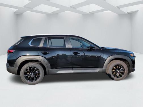 2026 Mazda CX-50 2.5 S PREFERRED