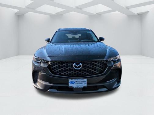 2026 Mazda CX-50 2.5 S PREFERRED