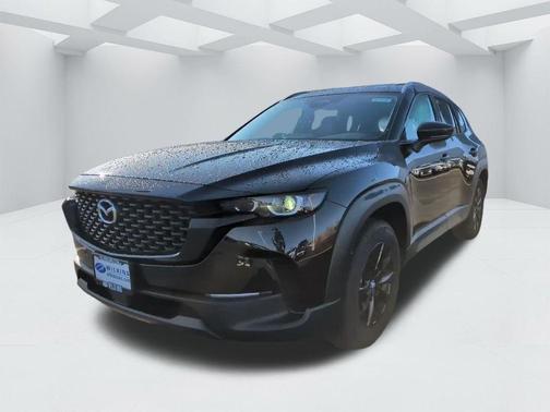 2026 Mazda CX-50 2.5 S PREFERRED