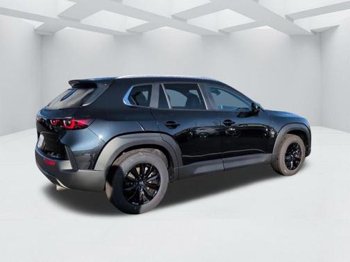 2026 Mazda CX-50 2.5 S PREFERRED