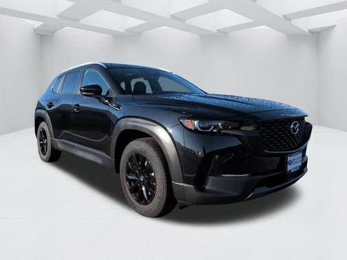2026 Mazda CX-50 2.5 S PREFERRED