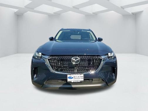 2025 Mazda CX-90 PHEV Preferred Package