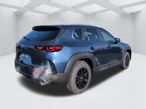 2026 Mazda CX-50 2.5 S PREFERRED