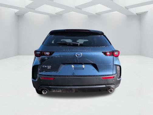 2026 Mazda CX-50 2.5 S PREFERRED