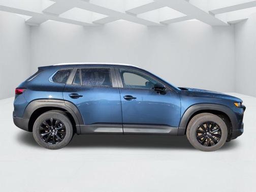 2026 Mazda CX-50 2.5 S PREFERRED