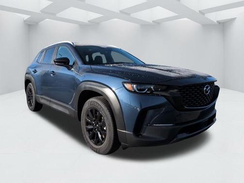 2026 Mazda CX-50 2.5 S PREFERRED