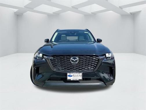 2025 Mazda CX-90 PHEV Premium Sport