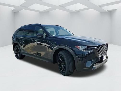 2025 Mazda CX-90 PHEV Premium Sport