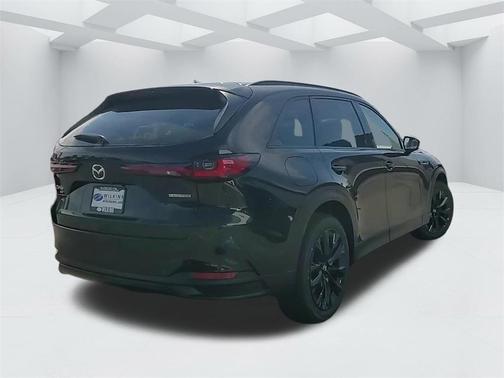 2025 Mazda CX-90 PHEV Premium Sport