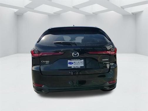 2025 Mazda CX-90 PHEV Premium Sport
