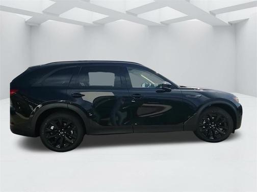 2025 Mazda CX-90 PHEV Premium Sport