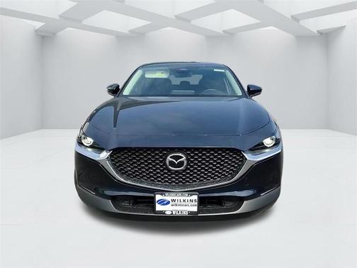 2025 Mazda CX-30 2.5 S
