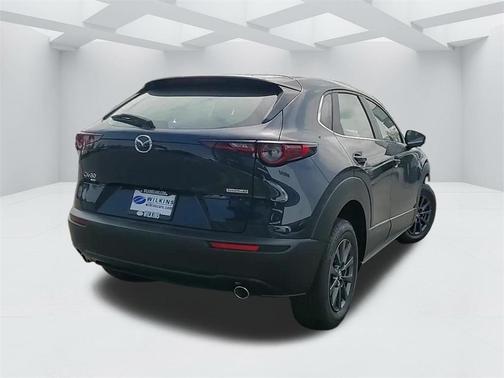 2025 Mazda CX-30 2.5 S