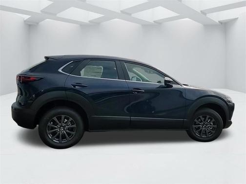2025 Mazda CX-30 2.5 S
