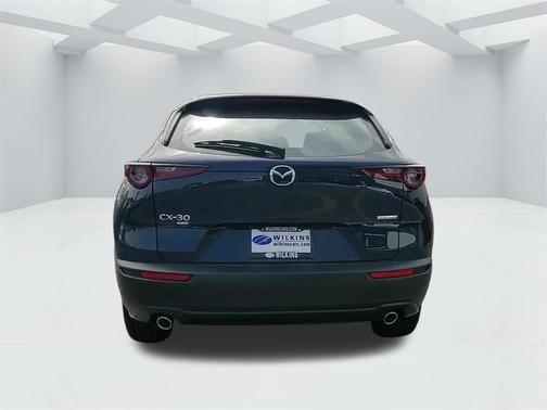 2025 Mazda CX-30 2.5 S